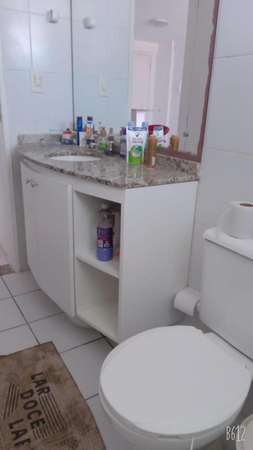 Apartamento A Beira-Mar Com Piscina Apartman Maceió Kültér fotó