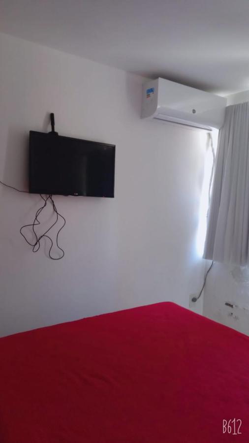 Apartamento A Beira-Mar Com Piscina Apartman Maceió Kültér fotó
