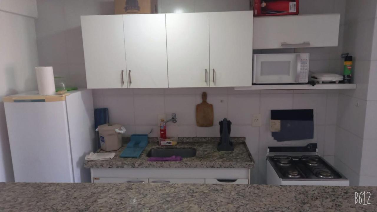 Apartamento A Beira-Mar Com Piscina Apartman Maceió Kültér fotó