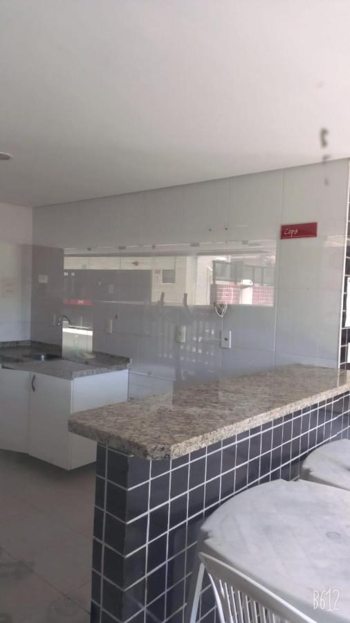 Apartamento A Beira-Mar Com Piscina Apartman Maceió Kültér fotó